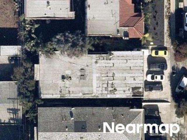Commercial for sale in Los Angeles