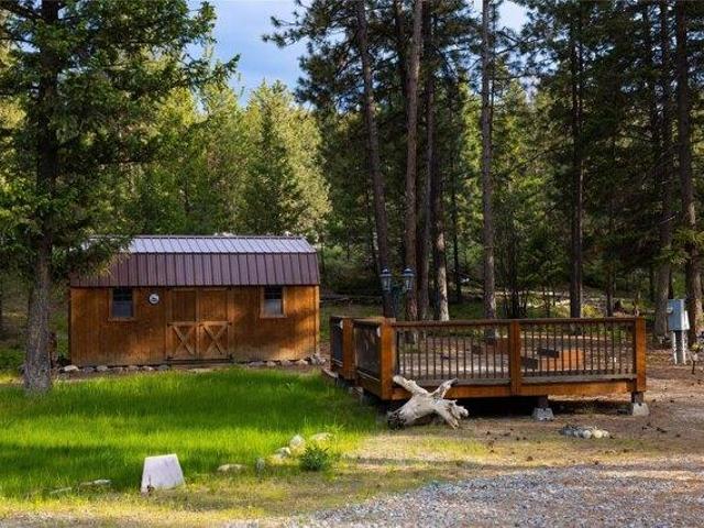 Land for sale in Rexford, Montana