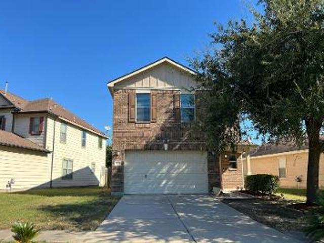 House for sale in Cypress, Texas