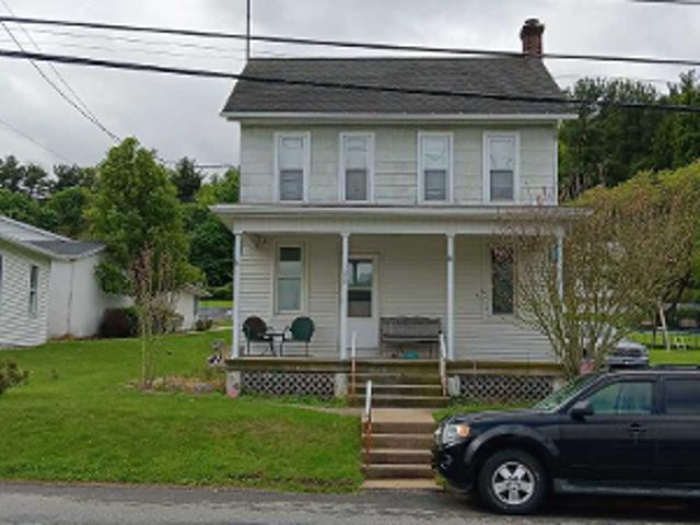 House for sale in Lebanon, Pennsylvania