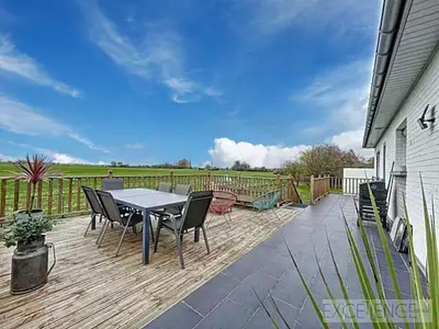 Maison vente à Dunkerque, Rexpoëde