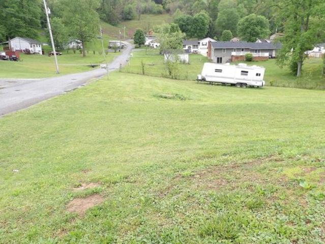 Land for sale in Weston, West Virginia