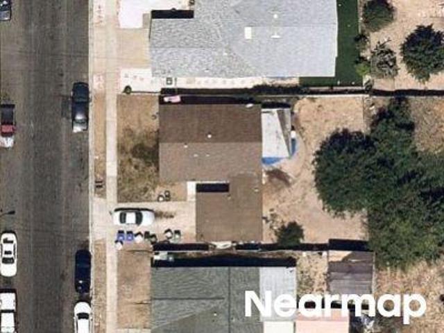 House for sale in Jacumba, California