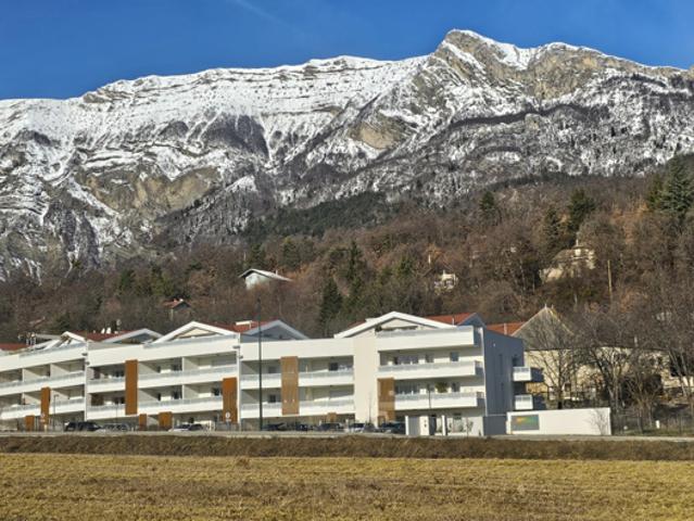 Appartement vente à Gap