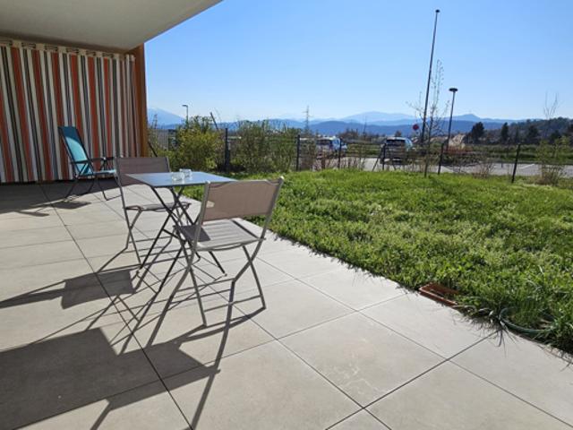 Appartement vente à Gap