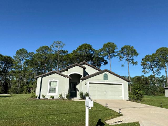 House for sale in Palm Coast, Flagler County