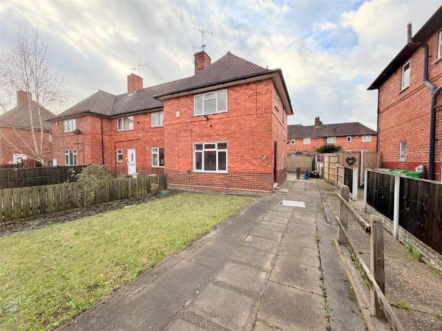 House for rent in Haddon, East Midlands