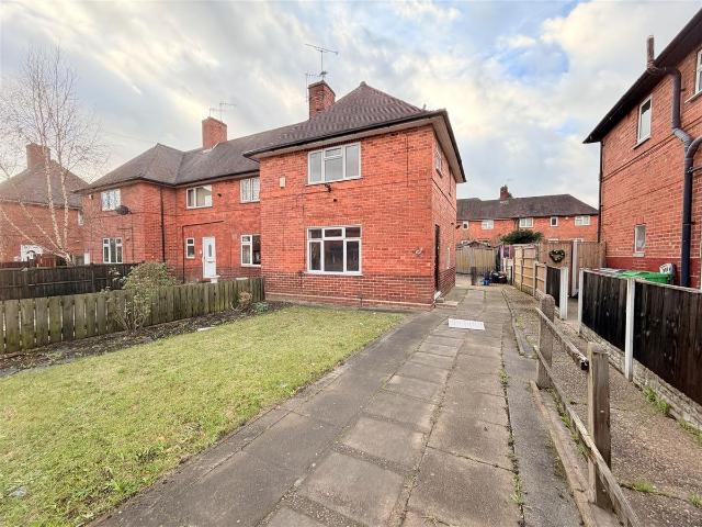 House for rent in Haddon, East Midlands