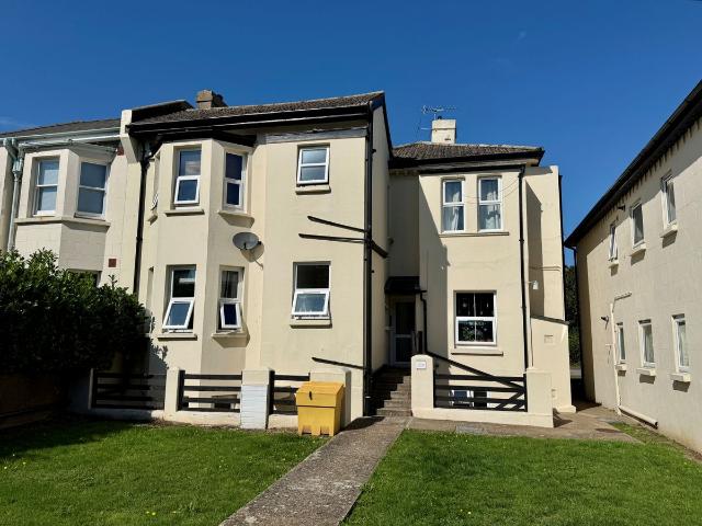 House for rent in Broadwater, Worthing