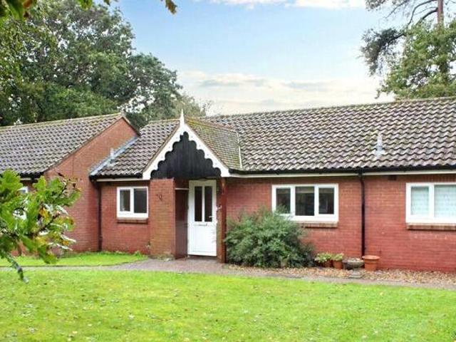 House for sale in Eastbridge, Suffolk