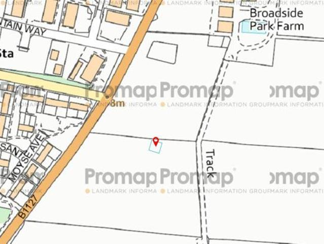 House for sale in Eastbridge, Suffolk