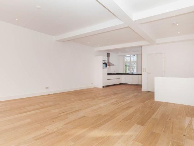 Appartement te huur in West, Amsterdam