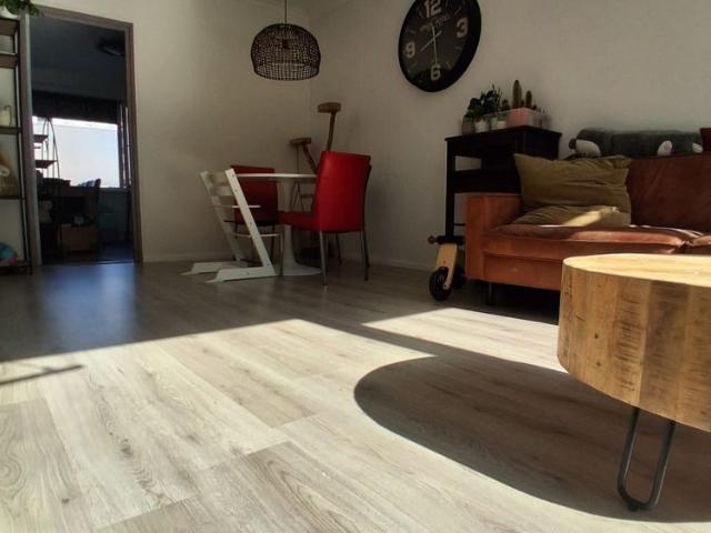 Appartement te huur in IJsselmonde, Rotterdam