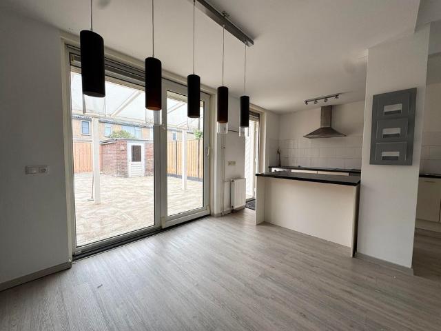 Woning te huur in Jutphaas-Wijkersloot, Nieuwegein