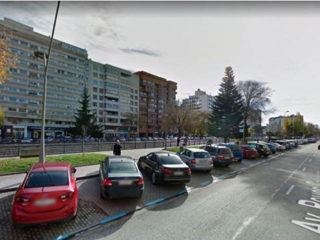 Local Comercial en alquiler en Villafría de Burgos, Villa Pilar