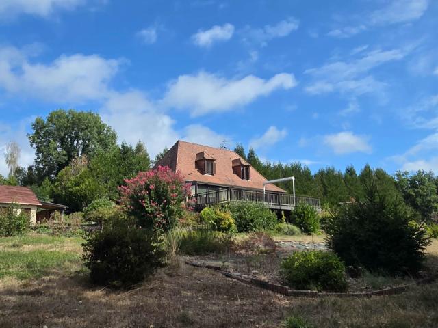 Maison vente à Tulle, Reygade