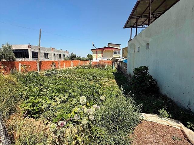 Torbali, İzmir içerisinde satılık Arsa