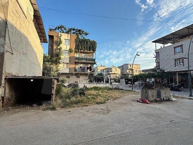 Torbali, İzmir içerisinde satılık Arsa