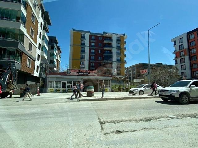 Van içerisinde satılık Dükkan