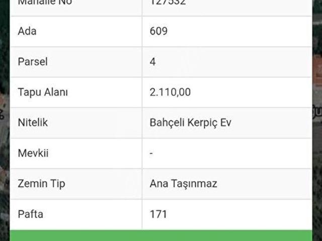 Edremit, Van içerisinde satılık mülk