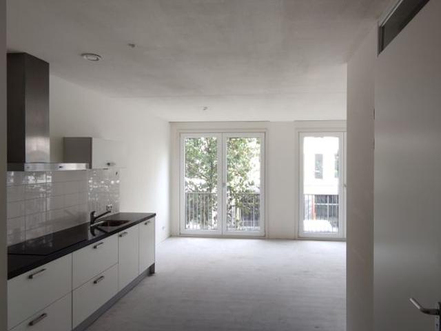 Appartement te huur in Haarzuilens, Utrecht