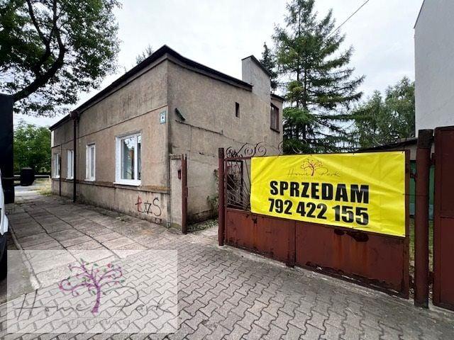 Dom na sprzedaż w Pabianice, Łódzkie