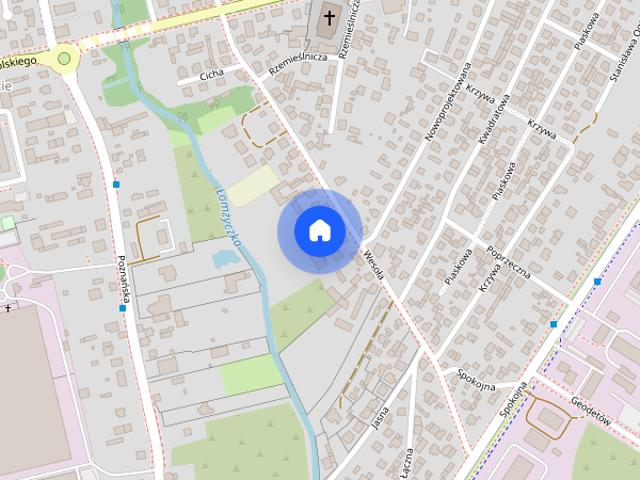 Mieszkanie do wynajęcia w Łomża, Podlaskie