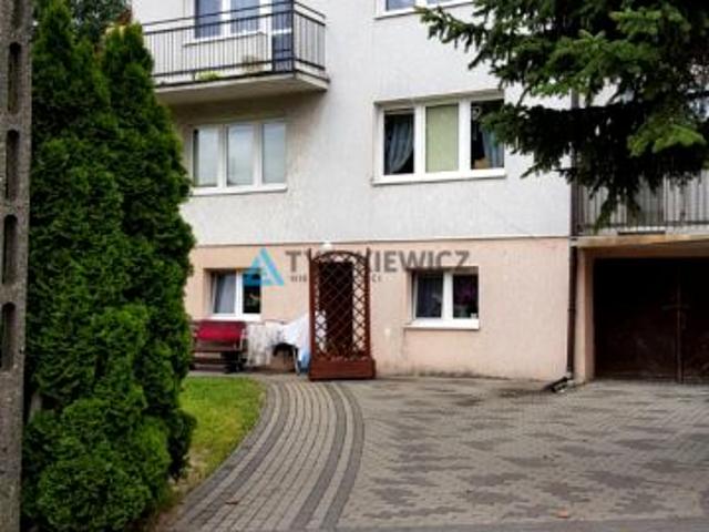 Dom na sprzedaż w Chojnice, Pomorskie