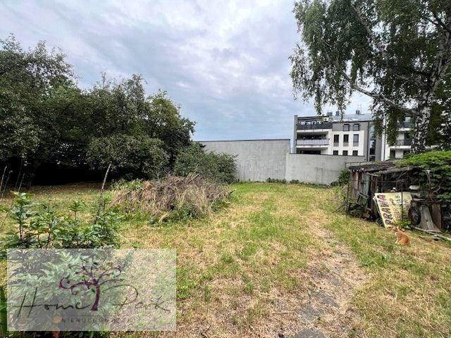 Grunt na sprzedaż w Pabianice, Łódzkie