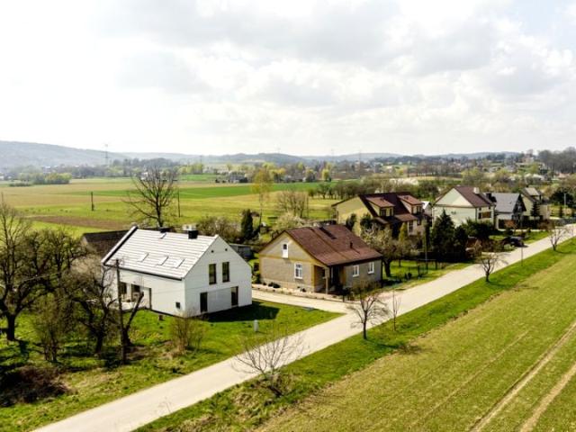 Dom na sprzedaż w Wojnicz, Małopolskie
