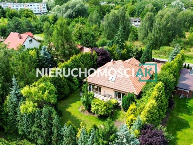 Dom na sprzedaż w Konin
