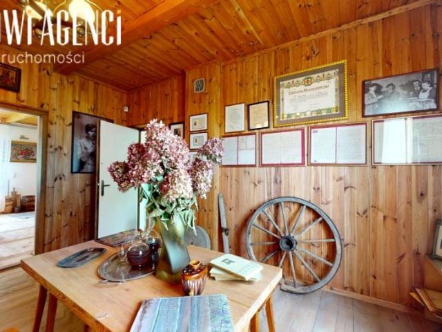 Dom na sprzedaż w Lipce Reymontowskie, Łódzkie