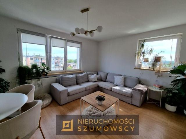 Mieszkanie na sprzedaż w Chodzież, Wielkopolskie