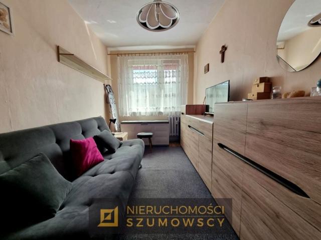 Mieszkanie na sprzedaż w Chodzież, Wielkopolskie