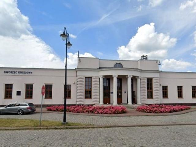 Mieszkanie do wynajęcia w Radomsko, Łódzkie