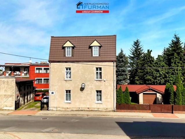 Mieszkanie na sprzedaż w Osiedle Młodych, Krzyż Wielkopolski