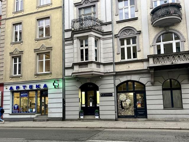 Mieszkanie do wynajęcia w Opole, Opolskie