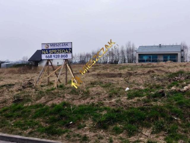 Grunt na sprzedaż w Choszczno, Zachodniopomorskie