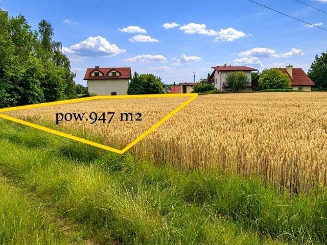 Grunt na sprzedaż w Jastrzębie-zdrój, Śląskie