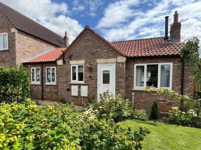 House for sale in North Yorkshire