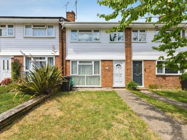 House for rent in Winnersh