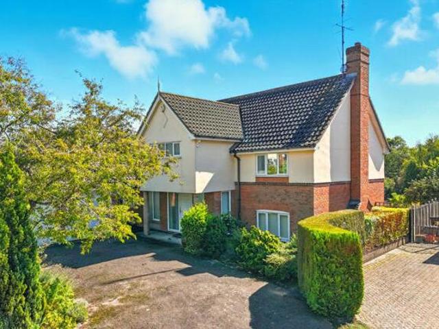 House for sale in Highwoods, Fordham Heath