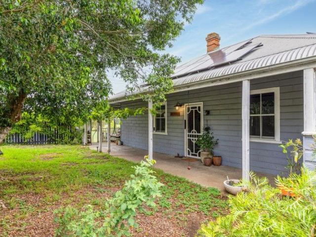 Cottage for sale in Allynbrook, New South Wales