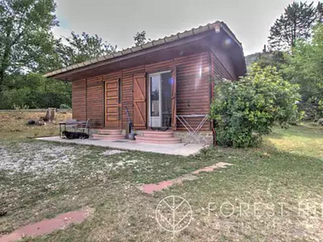 Maison vente à Céret, Reynès