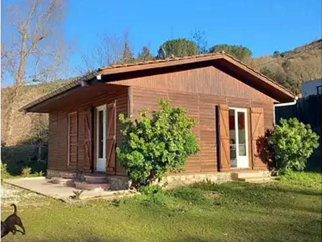 Maison vente à Céret, Reynès