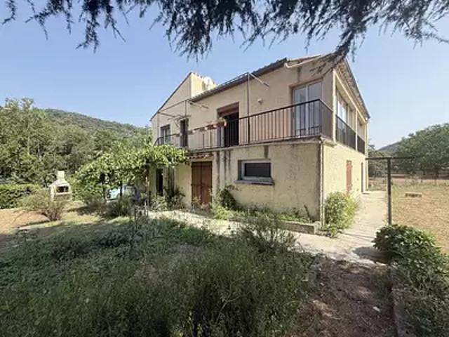 Maison vente à La Creu, Reynès