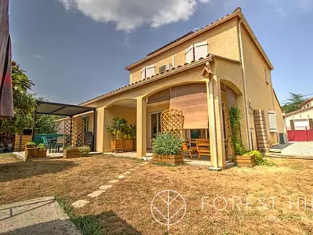 Maison vente à La Creu, Reynès