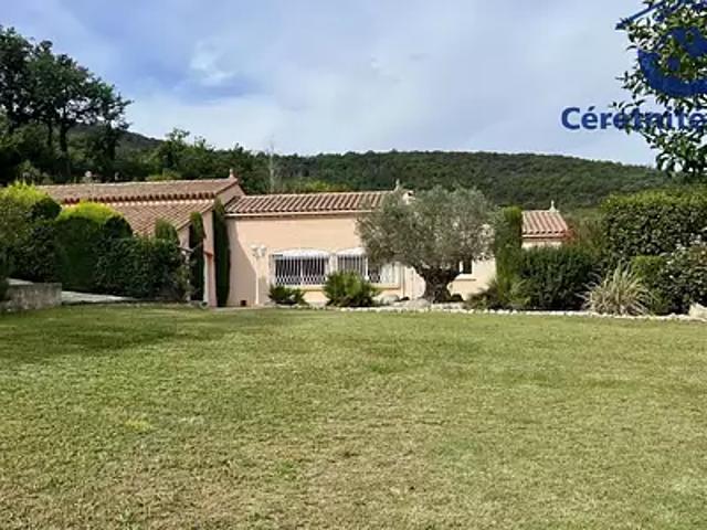 Maison vente à Céret, Reynès