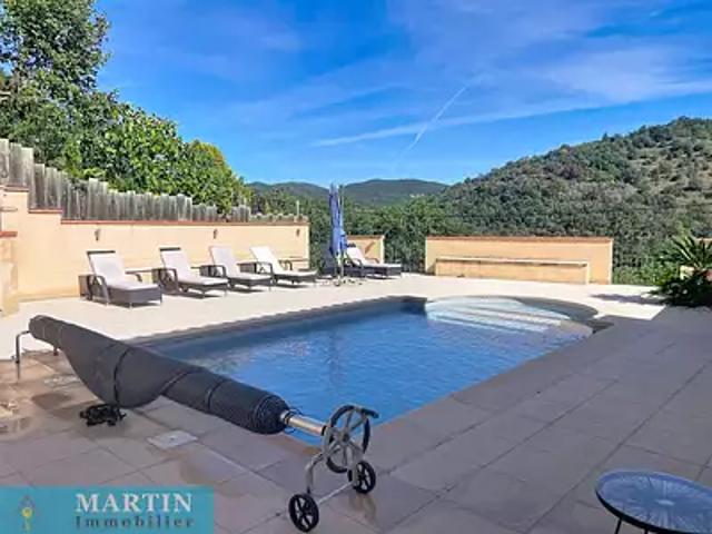 Maison vente à La Creu, Reynès