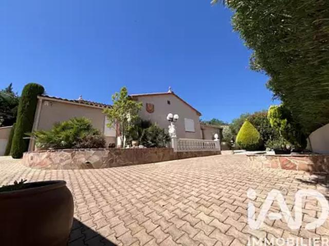 Maison vente à Céret, Reynès